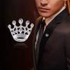 Аксессуары для личности, s, Броши-короны, Вырезы, Ретро креативные значки, Костюмы, Способные мужчины