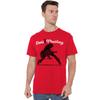 Elvis Presley Unisex Adult Overprint T-Shirt