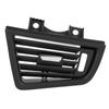 Car Left Dashboard Air Conditioning Vent Grill Outlet Panel 6229166883 Fits for 5 Series F10   F11   F18 2010 2017