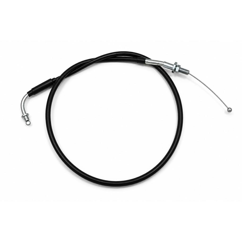 Royal Enfield "NEW CLASSIC 350" REBORN Complete "Clutch Cable Assembly"