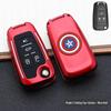 Buick Encore S Fashion Key Case with Buckle and Remote Shell Design