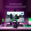 Razer Kraken Kitty Edition V2 Wired Gaming Headset