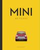 Книга Mini : 60 Years