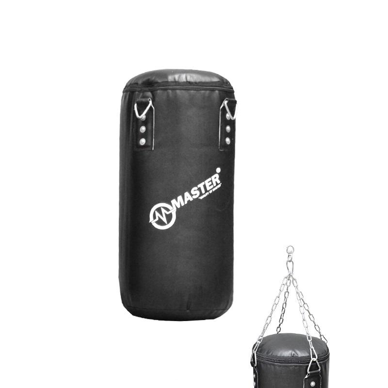 Professional Master Boxing Punching Bag 50Cm - 7 Kg For Exercises