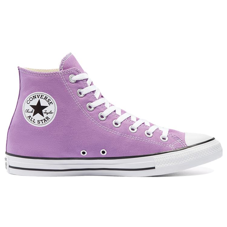 Кеды Converse Chuck Taylor All Star High 'Dark Orchid' 169583F