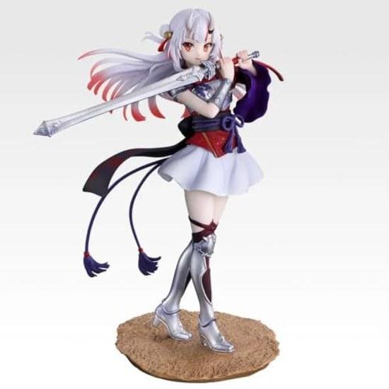 Фигурка приза Ichiban Kuji Hololive в стиле RPG Аяме Нэнэ