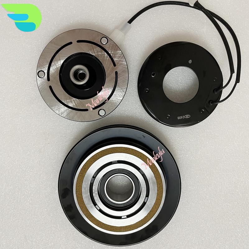 Шкив муфты компрессора кондиционера ДЛЯ TOYOTA CARINA E COROLLA CELICA HILUX II Пикап 4 RUNNER 88320-35270 88310-2B590 88320-2B260