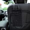 Подвесной автокресло, подголовник, сумка для салфеток, органайзер, аксессуары для салона автомобиля для внедорожника, грузовика, фургона