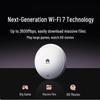 HUAWEI eKitEngine AP371 WiFi 7 Enterprise Ceiling-Mount AP (CN version)