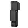 Silicone Protective Case Anti-Scratch Screen Cover for DJI Osmo Pocket 4 Gimbal Camera Accessories