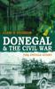 Книга Donegal and the Civil War
