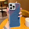 Чехол для мобильного телефона Xiaomi Mi 15Pro Новый Магнитное притяжение Цветовая гамма Бренд Tide Всесторонний Высокоценный Однотонный 15Ultra