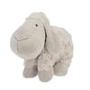 Sheep Soft Toy and Folding Floor Cushion 2 In 1