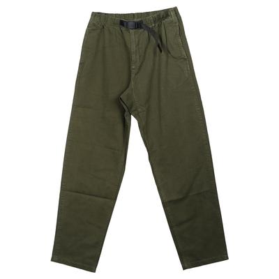 Gramicci G102-OGT Брюки для скалолазания, Легкие брюки (XL, Оливковый)