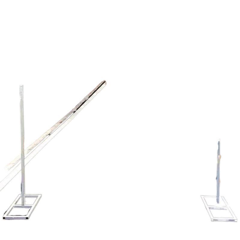 Golden Telescopic Wedding Arch Frame and Decor