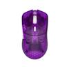 8K GWolves HTS Plus 8K игровая мышь беспроводная легкая беспроводная 8000 Гц HTS+ (фиолетовый)