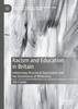 Книга Racism and Education In Britain : Addressing Structural Oppression and the Dominance of Whiteness