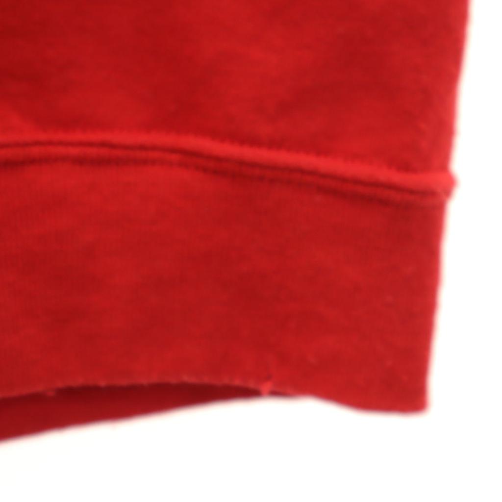 Косметические товары JERZEES Принт на спине Old Свитшот с длинным рукавом Мужской Б/у