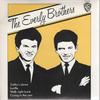 7-дюймовая пластинка EVERLY BROTHERS The Everly Brothers K16124 Warner Bros. Re  Британский Поп Б/У