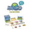 Карточная игра Ssiasa Blue Marble
