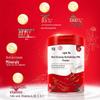 Yili Light Muse Питательное молочное молоко для женщин с женьшенем, восстанавливающее