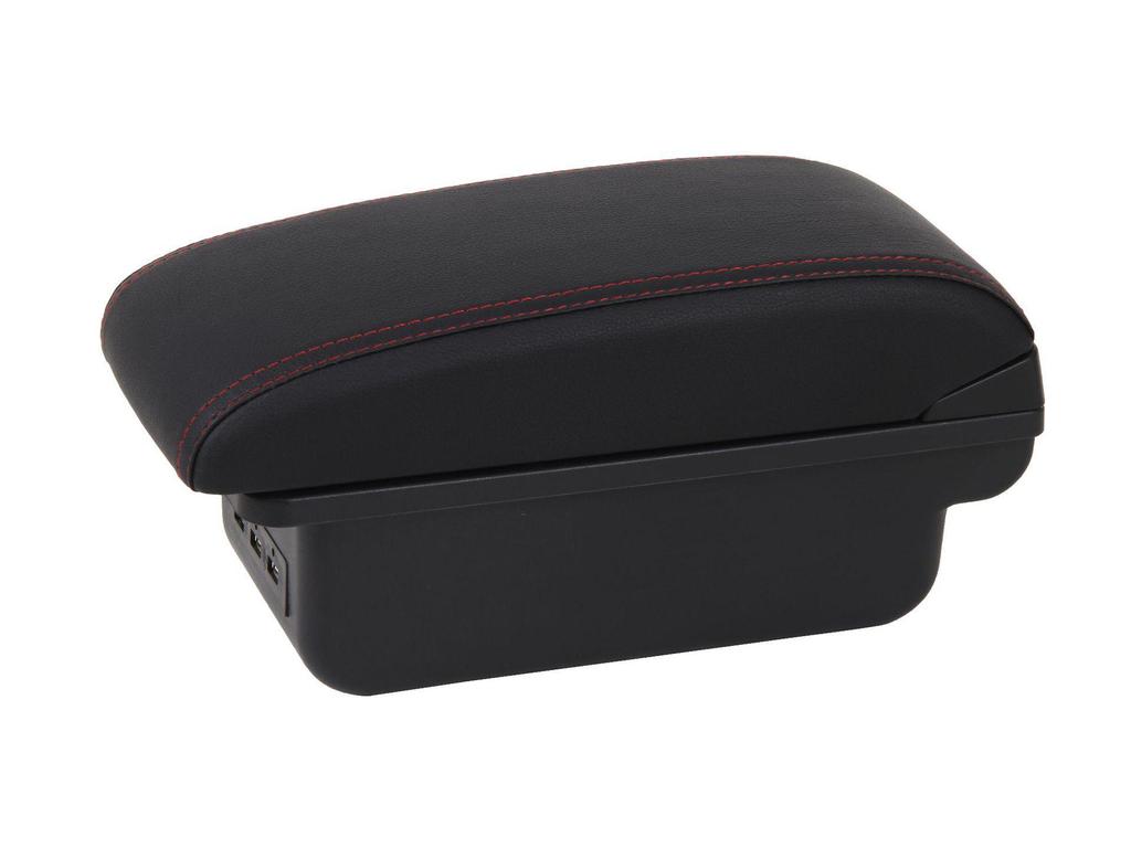 Деталь для модификации подлокотника Chevrolet Sonic Aveo - специальный автомобильный аксессуар