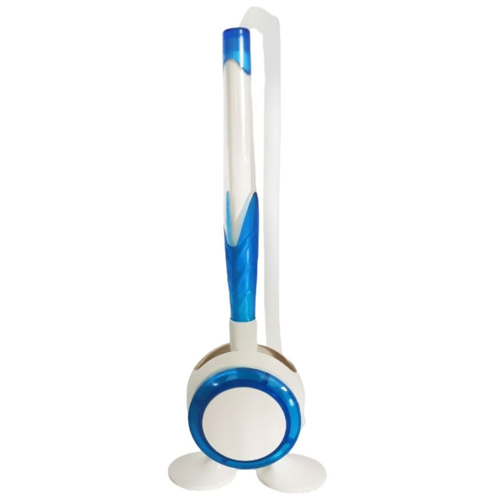 Cute Plastic Ballpoint Pen Cartoon Office Stationery Signing Pen Office School Supplies Students Gift Advertising Pen