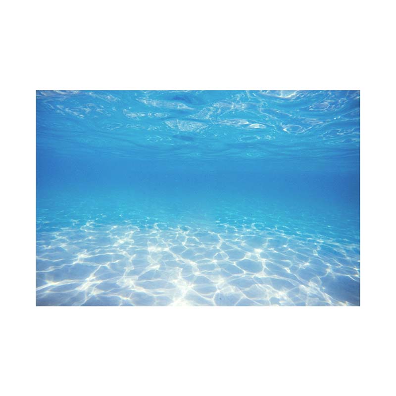 Подводный мир Фэнтези океан Аквариум тематический фон для фотосъемки тканевый фон для фотосъемки Настенный декор