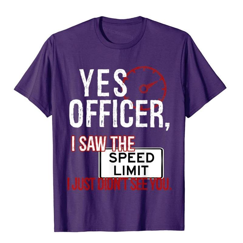 Юмор Водитель Полиция Футболка Подарок Механику Футболка Автомеханики Хлопок Мужская Футболка Топы для Фитнеса Дизайнерская Футболка Хип-Хоп