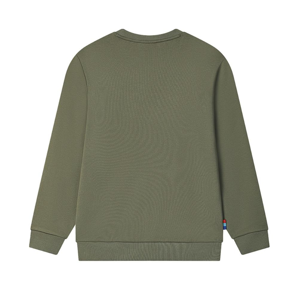 Fila ORIGINALE Толстовка Мужская F51M539201FKK