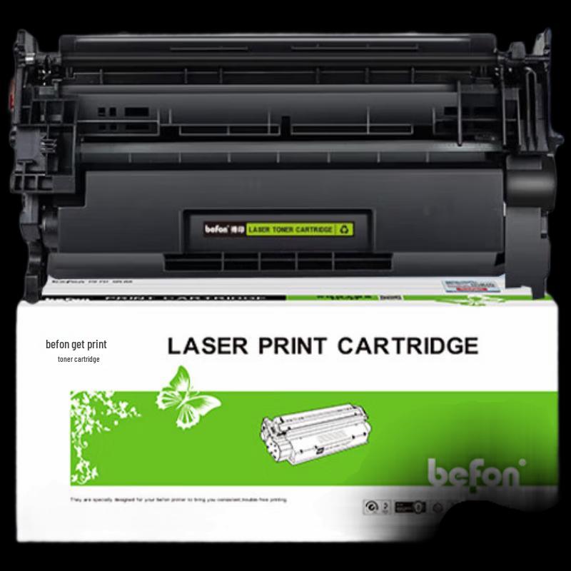 Befon Compatible CF277A Black Toner Cartridge