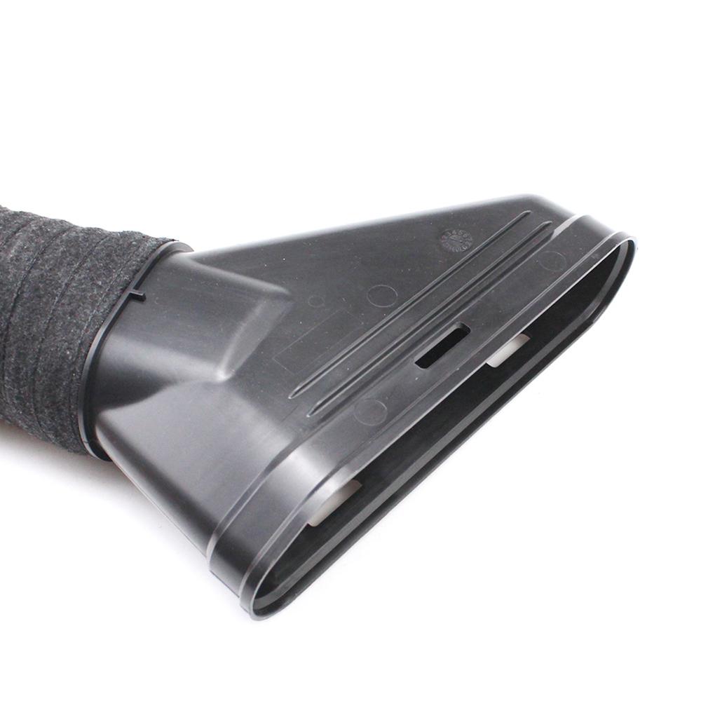 2x Air Intake Hose For 12-16 Mercedes Benz GL350 ML350 A6420948897, A6420948797