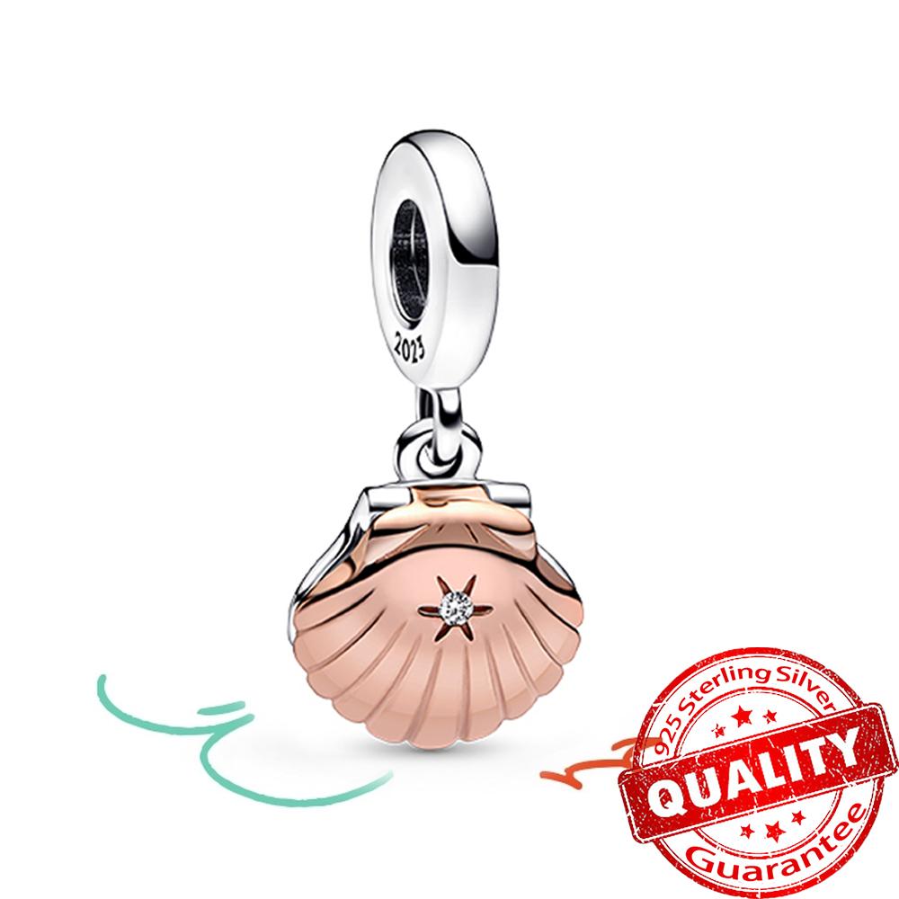 Мода Вечная Любовь Бабочка 925 пробы Серебряный Подвесной Шарм Подходит Оригинальный Браслет Элегантные Ювелирные Изделия Подарки для Женщин