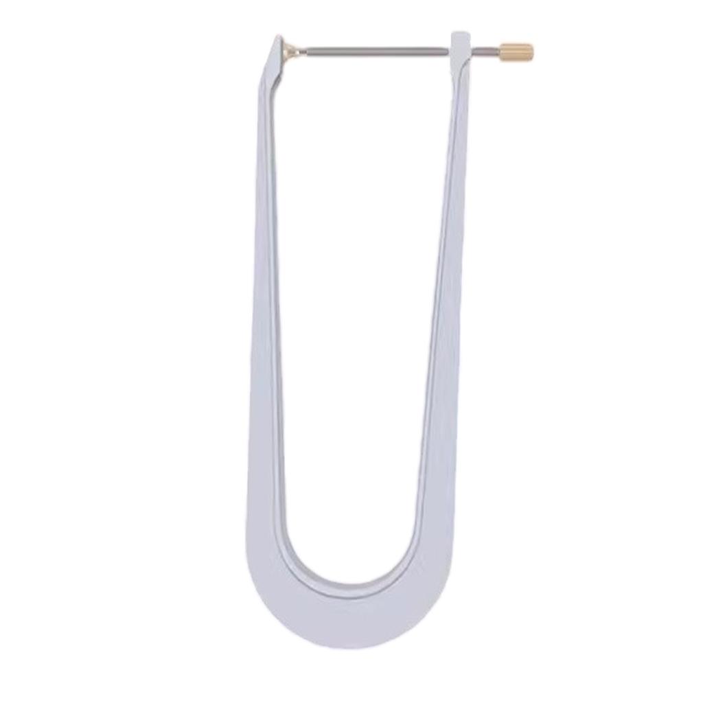 Violin Guitar Bass Bar Clamps Violin Edge Clamp Violin Making Crack Repair Tool Bracing Clamp Beam Repair Tools