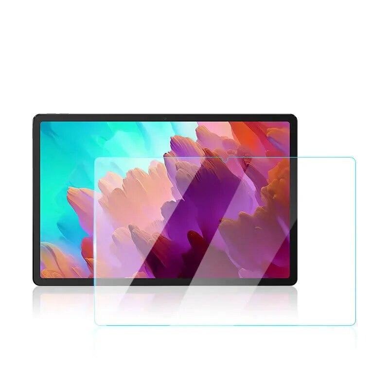 Закаленная HD-пленка для экрана LENOVO TAB P12 12,7 дюйма, защитная стеклянная пленка для LENOVO XiaoXin Pad Pro 12,7 TB371FC