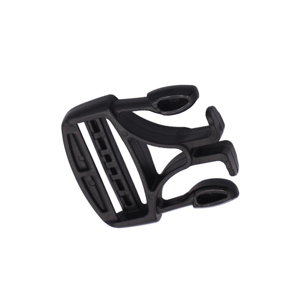 2x Front Net Buckle Clips Fit For Polaris Ranger Crew RZR 400 500 570 800 900 XP