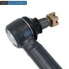 1x Наконечник рулевой тяги Подходит для Kubota M8540DT M9540DT M8540DTC M9540DTC M9540H