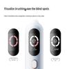 Dreame F02Pro Улучшенная звуковая электрическая зубная щетка вилка CN (адаптер в комплекте)