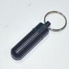 Outdoor Waterproof Pill Box Bottle Keychain