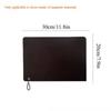 1pc Car Door Handle Anti-Freeze Magnetic Sticker Winter Ice Protection Cover Portable Car Door Handle Protector Cover