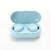 Беспроводные Bluetooth-наушники-вкладыши Y50 TWS - Макаронная серия