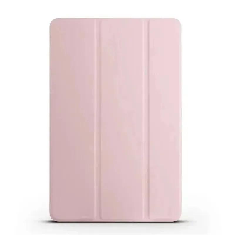 Чехол для Xiaoxin Pad Pro 13" GT13 Case TB376FC/TB378FC Idea Tab Pro Gen2 13 дюймов, магнитная складная подставка, мягкая задняя крышка из ТПУ
