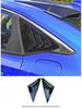 Улучшения для Honda Civic 11-го поколения 2022 года: передний сплиттер, задний спойлер, диффузор, жалюзи, задний бампер.