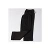 Hijab Sleeve - Combed Cotton - Black
