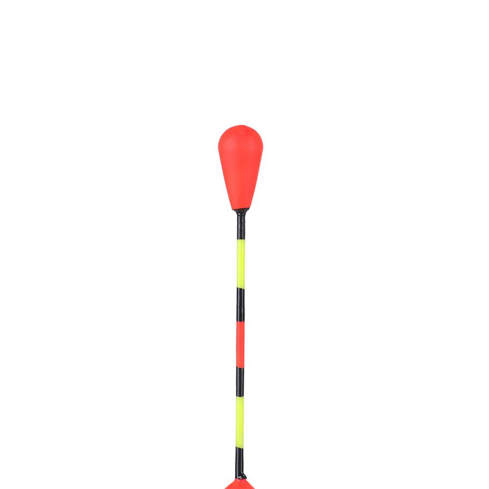 Outdoor Mix Size Slip Drift Tube Fluctuate Floats Bobbers Light Stick Floats Indicator Fishing Lure