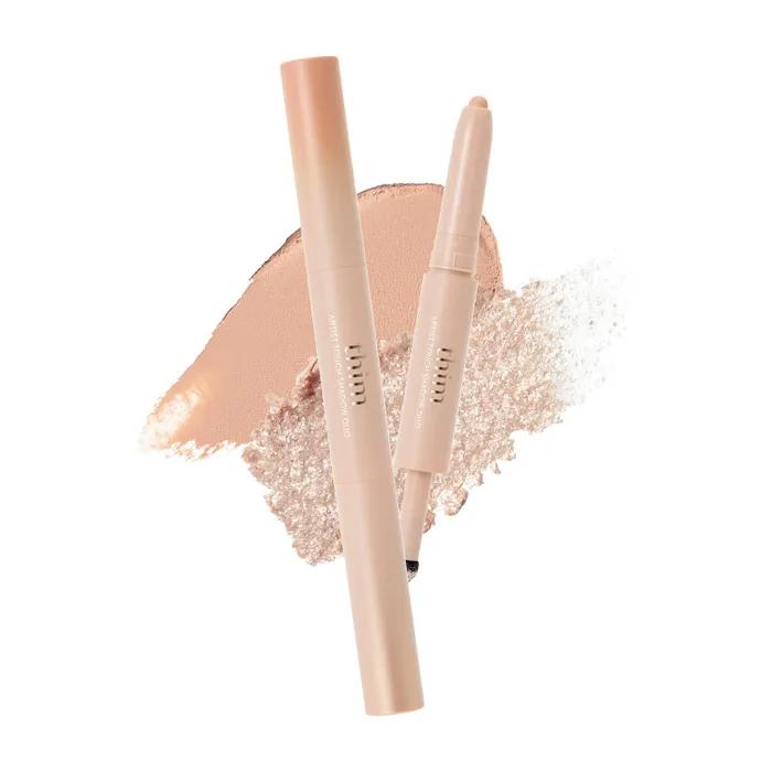 Thim Artist Touch Shadow DUO [Stick] 0.7g / [Powder] 0.5g
