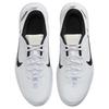 Nike Flex Experience Run 12 Мужские Белый Белый Черный DV0740-101