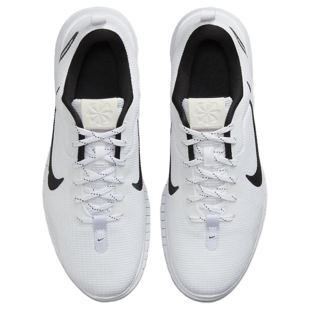 Nike Flex Experience Run 12 Мужские Белый Белый Черный DV0740-101