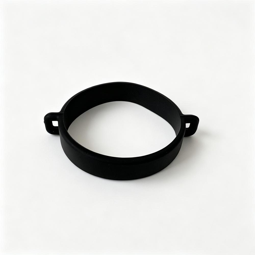 Thermos Bottle Strap with Handle and Sleeve Ring for Bottles and Cups