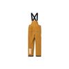 Adidas Outdoor Zip Pocket Sports Overalls Men Overalls Light-Brown GT2813
